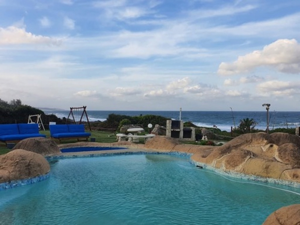 Lighthouse Inn